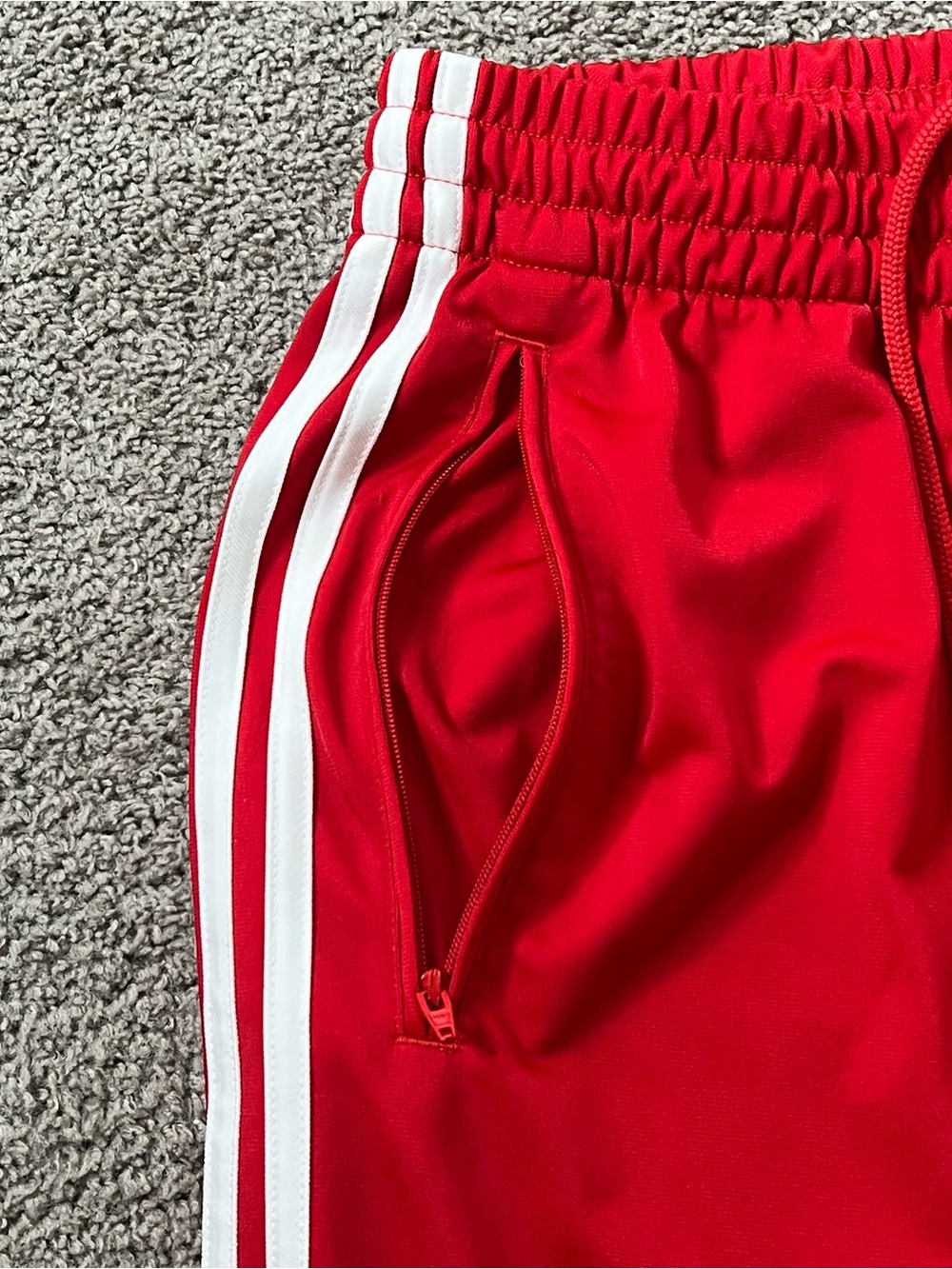 Adidas Originals Adicolor Classics Firebird Track Pants Men’s Size Medium - Picture 3 of 15